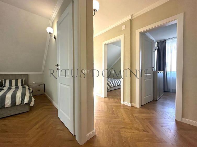 Casa cu 5 camere lângă Pădurea Felix, Cihei, 120mp - 4