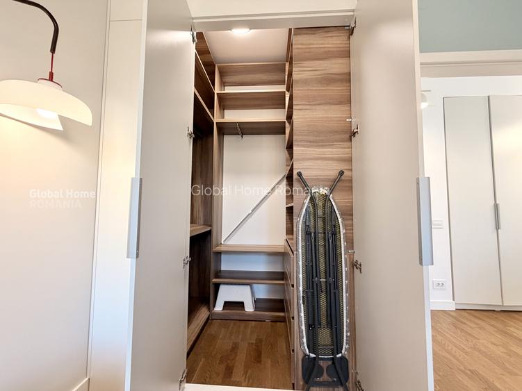 Studio | Mobilat Premium | Piscina & Parc | Avalon Estate -Pipera - 18