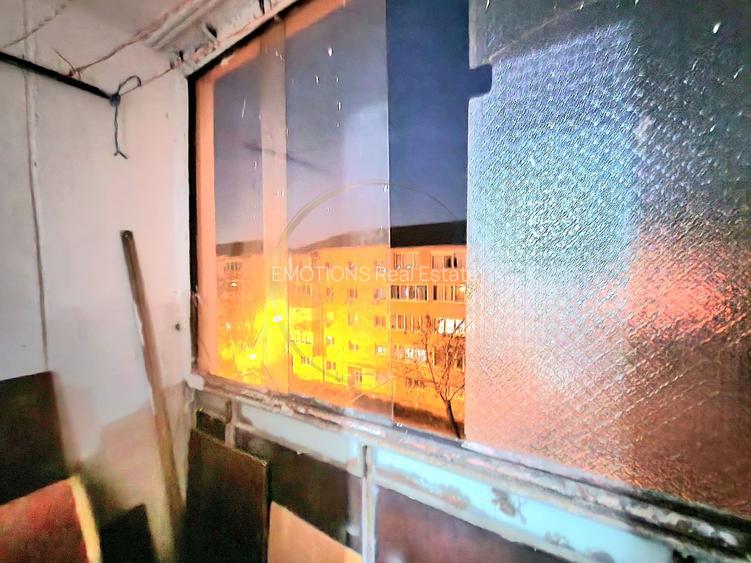 SUPER OFERTĂ | Apartament 3 camere + două balcoane | INVESTITIA PERFECTA - 11