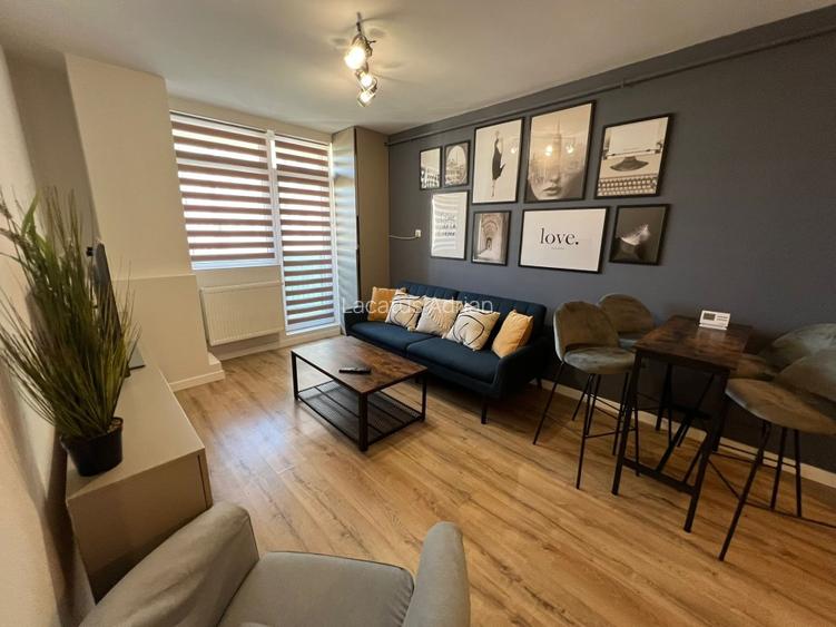 Apartament 3 camere Oasului 86-90 - 14