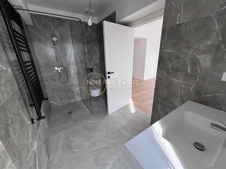 Apartament cu 4 camere de vanzare in One Cotroceni - parcare optional - 11