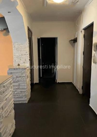 Apartament 2 Camere,Sebastian,bl.1984,reabilitat,DECOMANDAT,Amenajat,mobilat - 7