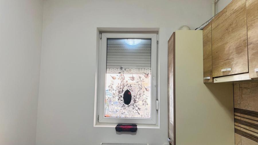 2 camere cu grădină proprie parcare metrou - 4