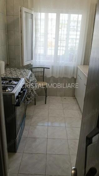 Apartament 2 camere de inchiriat, decomandat, mobilat zona Valea Ialomitei - 10