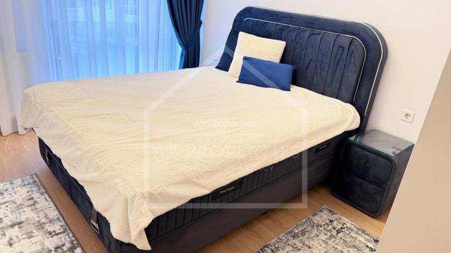 Apartament 3 camere , Floreasca, Loc parcare - 3