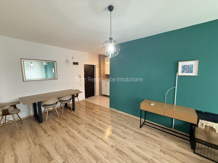 Inchiriere Apartament 2 camere Militari Residence  - 5