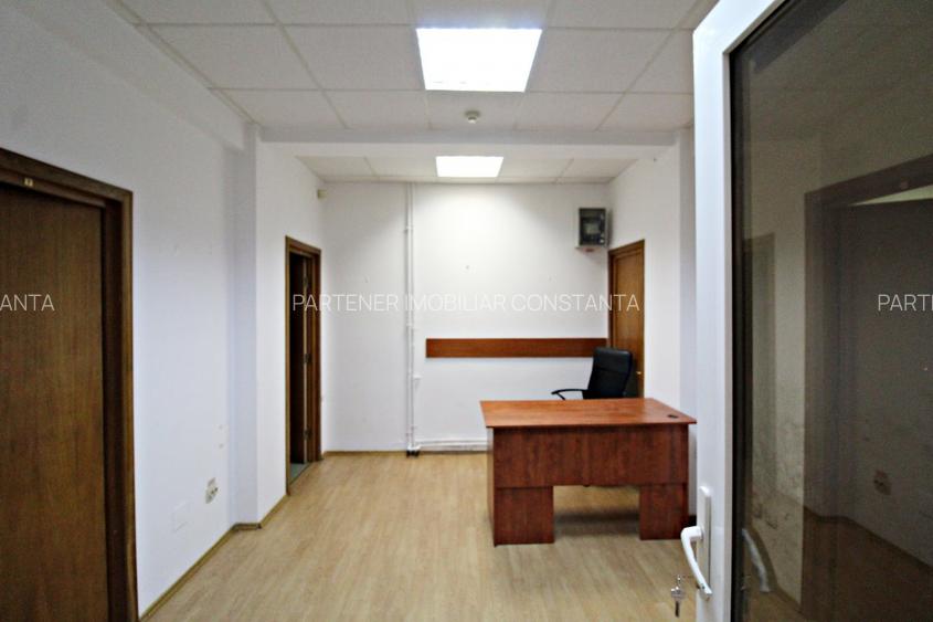TOMIS II – birouri de inchiriat, diverse suprafete! Comision 0% - 3