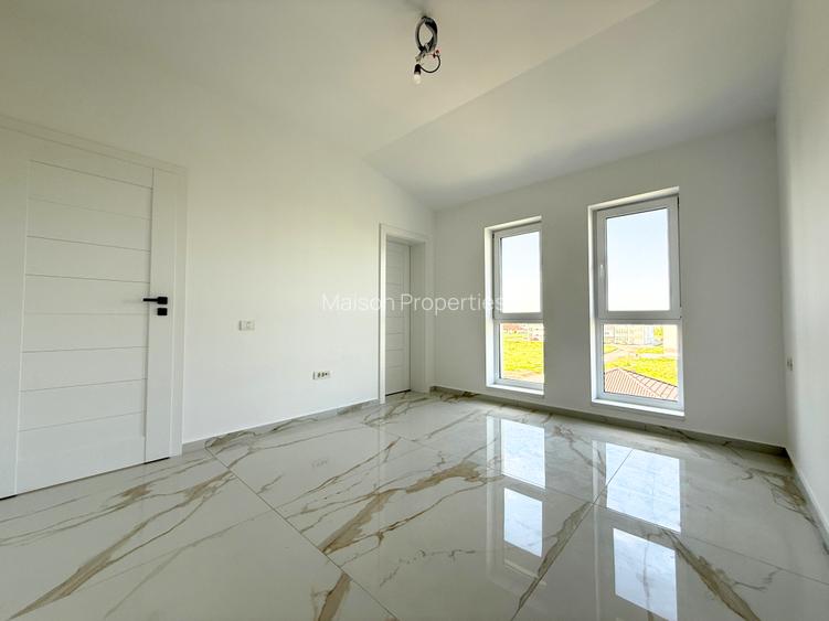 COMISION 0% | Penthouse | Proiect modern | 82 mp terasa - 14