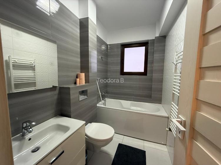 DE INCHIRIAT- Ap 2 camere Palazu Mare - 4