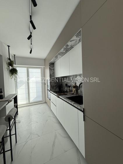 APARTAMENT 2 CAMERE-ASTORIUM LIFE-COMISION 0! - 16