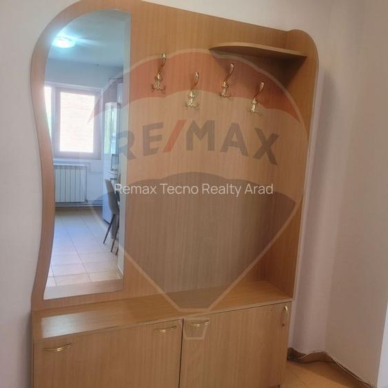 Apartament PREMIUM  2 camere de inchiriat in Zona Lacului - 12