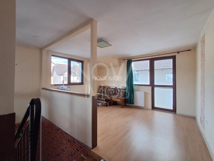 Casa tip duplex in Selimbar - 160 mp utili, Comision 0 - 9