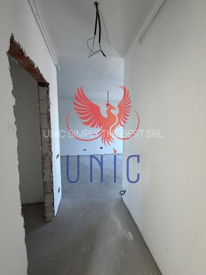 Bloc nou cu parcare si lift, Gradina Botanica - 50