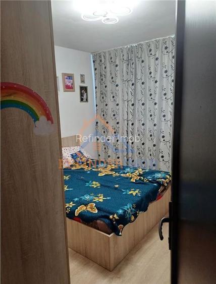 Apartament de vanzare cu 2 camere, zona Titan - Piata Minis - 4