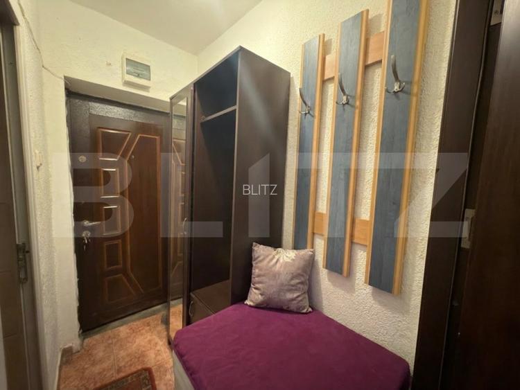 Apartament 2 camere, 29 mp, zona Piață, Valea Roșie - 7