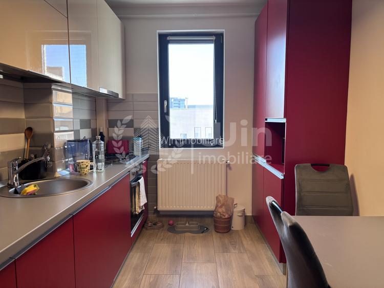 Apartament 2 camere | Decomandat | Bloc nou | Garaj | Iulius Mall - 4