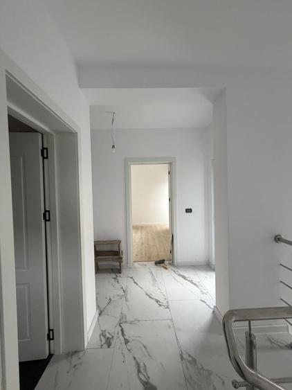 Casă nouă cu finisaje premium, zona Parcului Romanescu