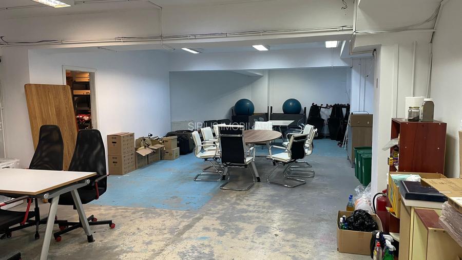 100 mp  birouri Victoriei - 2