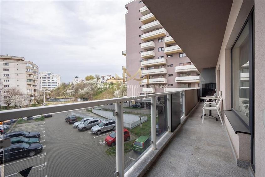 Apartament spatios cu 2 camere | 68 mp | bloc nou | zona Dorobantilor! - 13