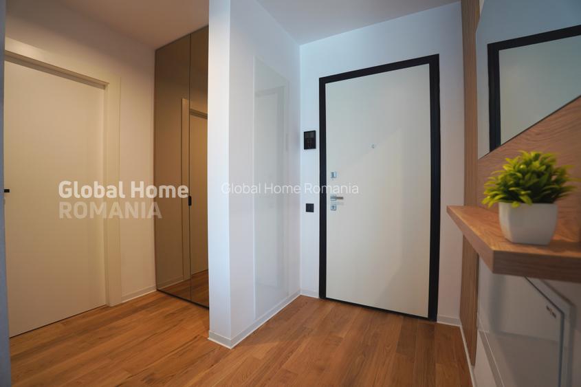 Apartament 2 camere 61 MP - YACHT KID |  Locatie Premium - 13