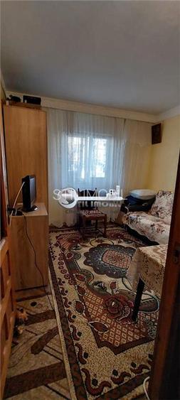 APARTAMENT 2 SD  IN SPATE LA IULIUS MALL 75000 EURO - 7