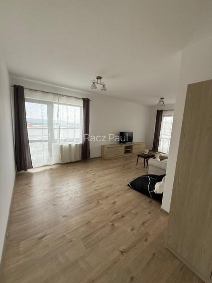 PF, Apartament 2 camere decomandat + TERASĂ 153 mp + garaj subteran - 6