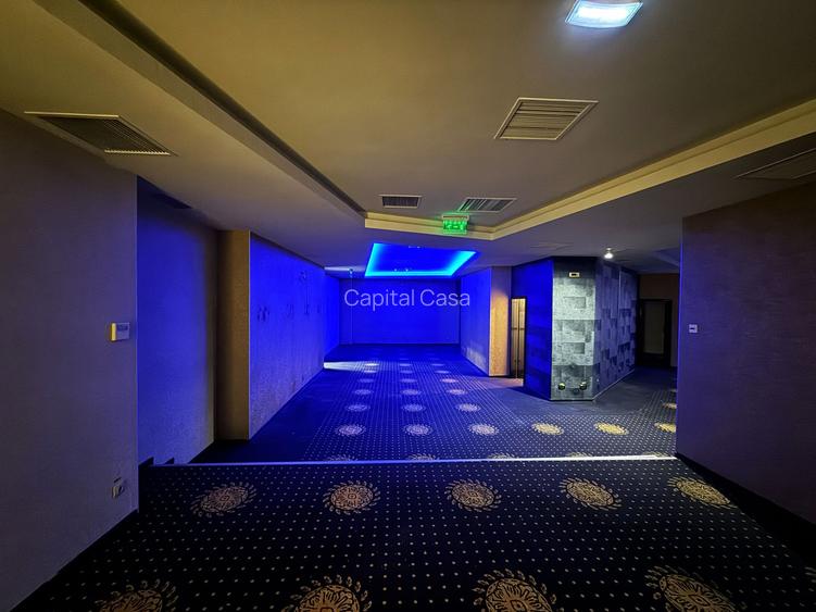 Oportunitate Unică | 230 mp Ultracentral Winmarkt – Vitrină 25m - 7