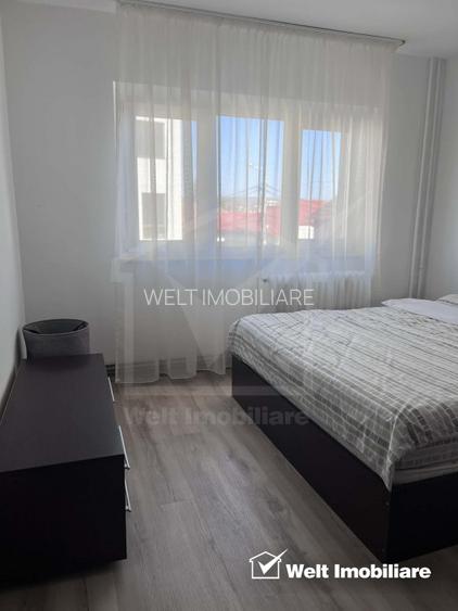 Apartament 2 camere decomandat, zona Titulescu, finisat modern ! - 5