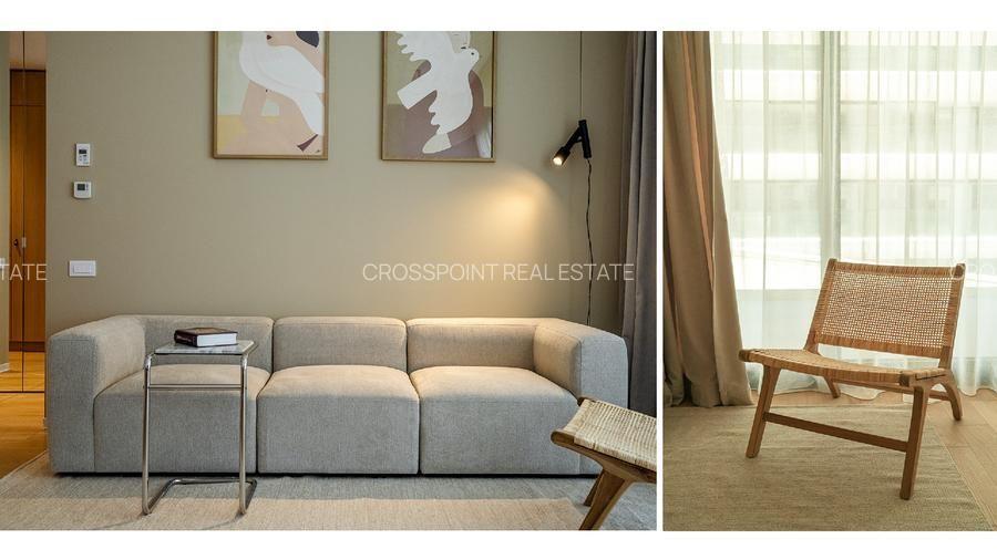 One Lake Club I Prima Inchiriere I Parcare - 6