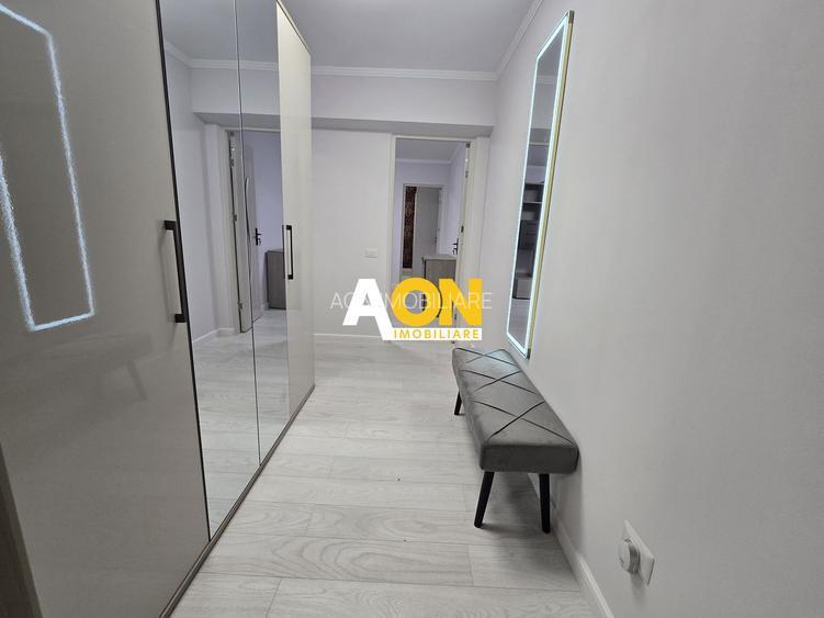 Apartament 2 Camere, Complet Renovat, Zona Centru - 3