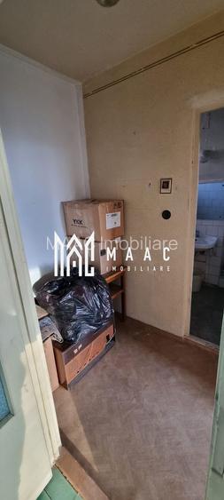 Apartament 2 Camere I Etaj intermediar I Zona Mihai Viteazul - 5