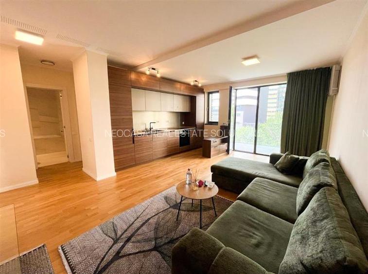 Apartament 2 camere - Aviatiei - 4