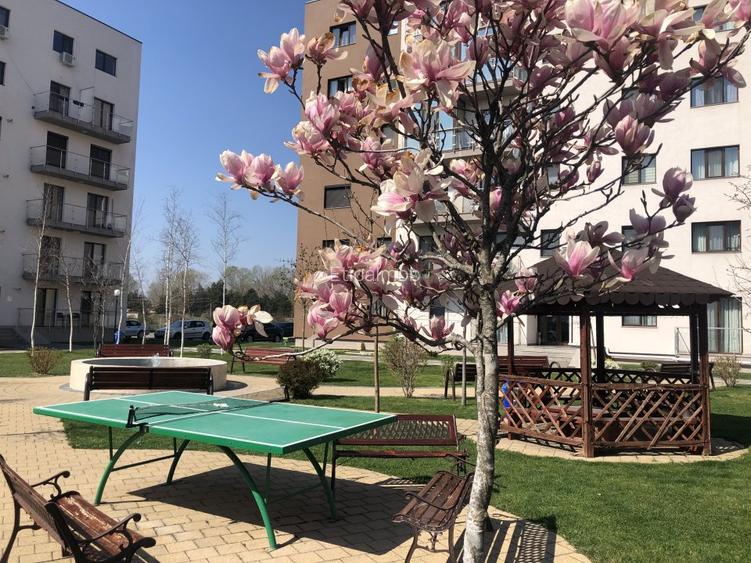 Inchiriere apartament cu 3 camere, Targoviste, cartier Class Park - 12