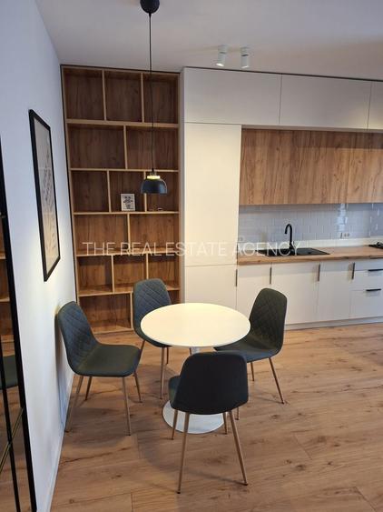 Apartament | Tunari | 2 camere PARTER | Darwin Residence - 8