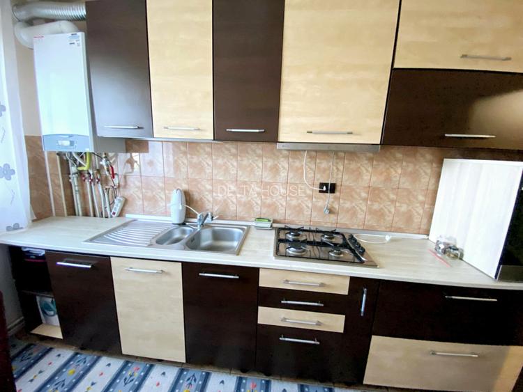 Apartament 2 camere Manastur, zona Frunzisului, garaj inclus! - 3