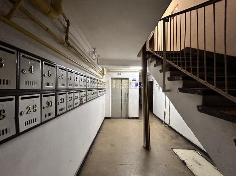 Apartament 3 camere, 2 bai, centrala proprie, Bd. Bucuresti, Ploiesti - 18