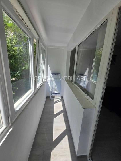Apartament 2 camere | centrala proprie | Plaza Mall - 8