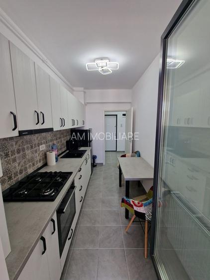 GARSONIERA METALURGIEI, BUCATARIE INCHISA, CENTRALA, LOC PARCARE - 4