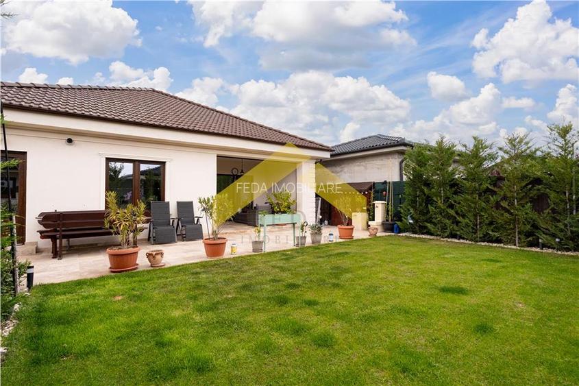 Casa noua de vanzare in cartier westfield - 33