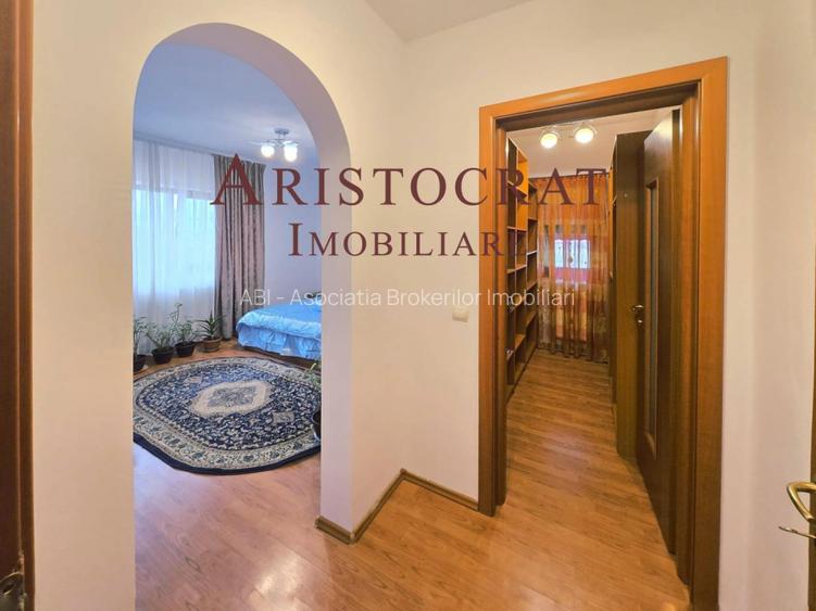 Vila cu piscina in Corbeanca - 17