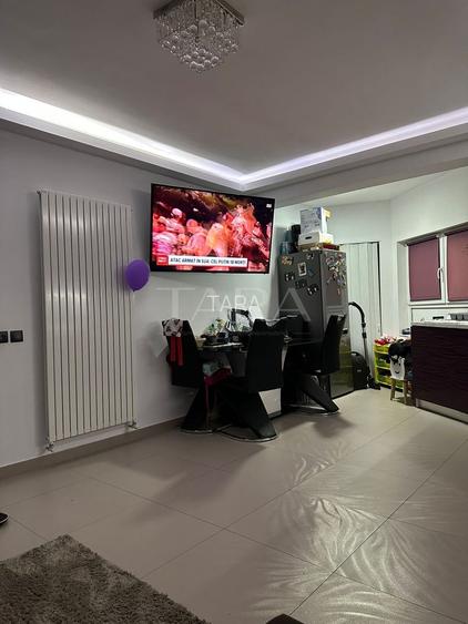 Grigorescu, imobil nou, finisat si mobilat. - 4