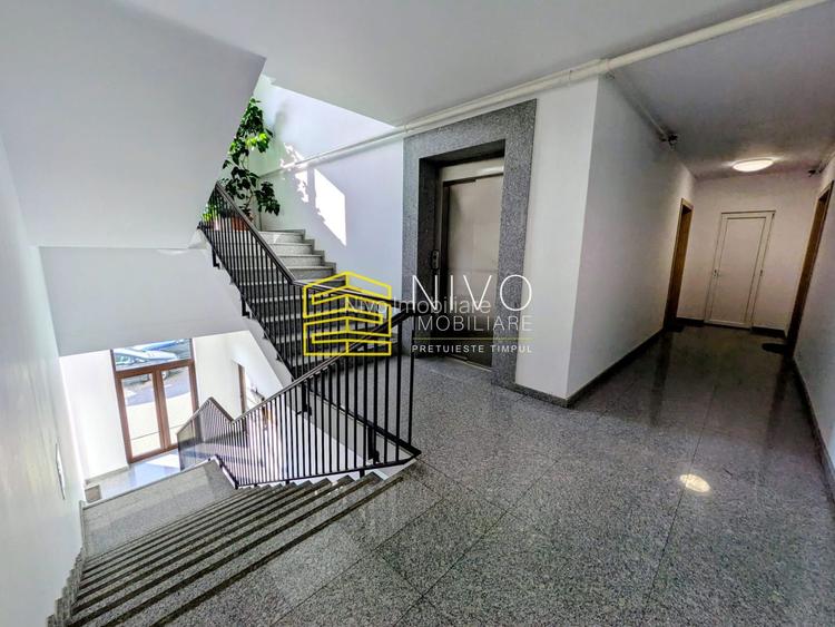 Apartament 2 camere -Tg. Mureș – Unirii – Casa Galbenă - 10