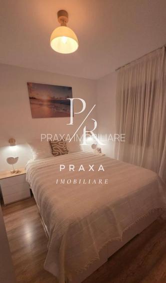 Apartament de vanzare 2 camere, complet mobilat si utilat, parcare, zona Porii! - 7