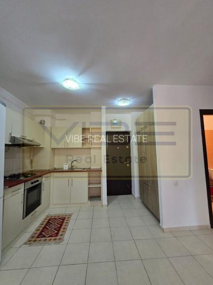 Tatarasi -Green Park - zona 2 baieti - 2 camere  - bloc nou -etaj 1 - 12