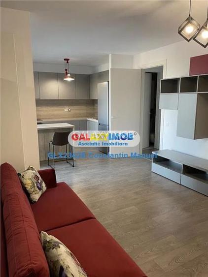 Apartament cu 2 camere, Aviatiei, langa Promenada - 2