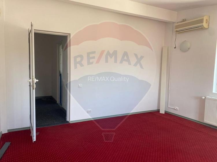 Vila – Etaj 2 + Mansardă de închiriat | Zona Vitan – București Mall - 22