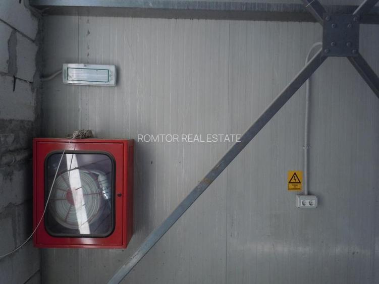 Berceni - IMGB - Centura - Metrou Berceni - Aparatorii Patriei - 6