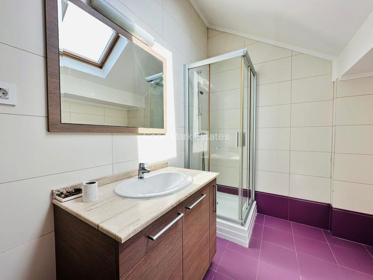 VILA INCHIRIERE  complex Iancu Nicolae || 4 dormitoare + open space - 22