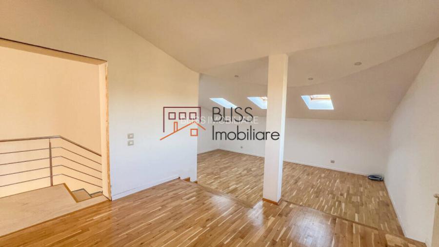 Casă / Vilă 6 camere în zona  Iancu Nicolae British School Bucharest - 13