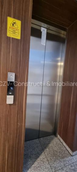 Apartament modern într-un complex rezidențial privat - 53